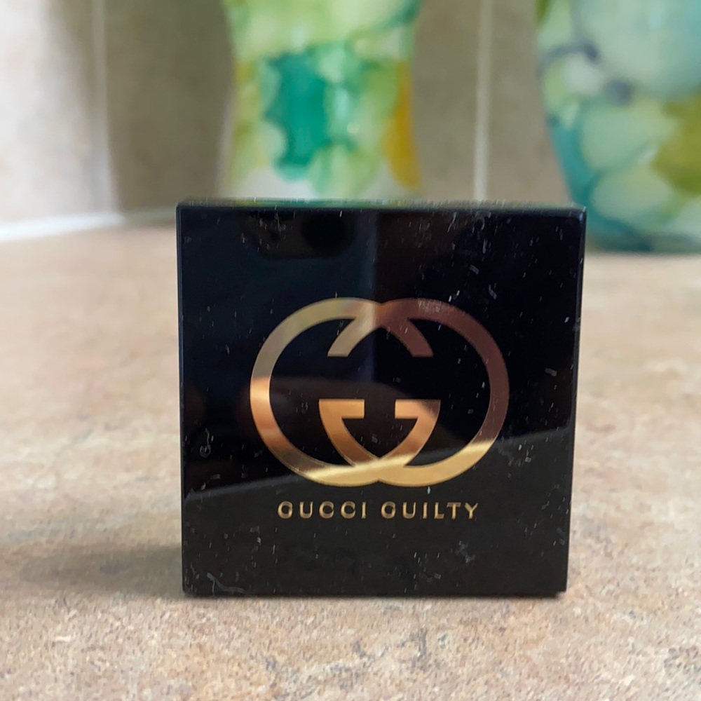 Solid Fragrance
